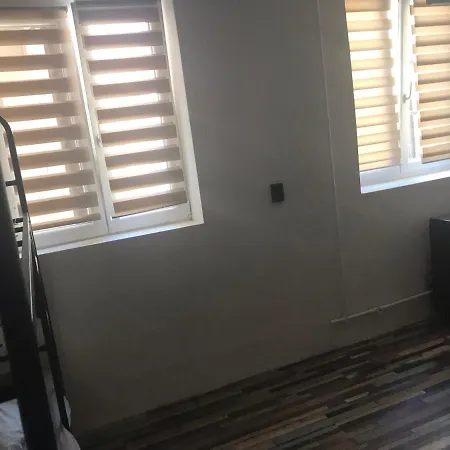 Apartment Apartmanhaz Pecs