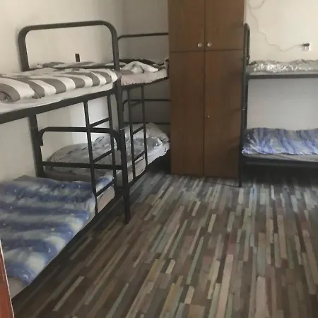 Apartmanhaz Apartment